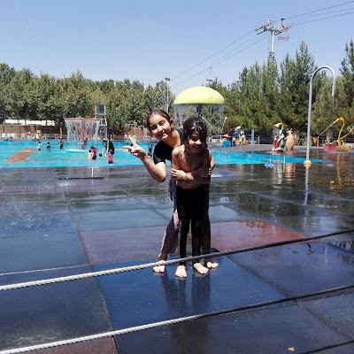 Photos of Nazhvan Amusement Park