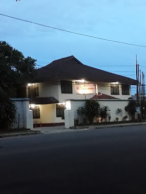 Hotel Taman Cibinong 1, Author: Aru Lambardy