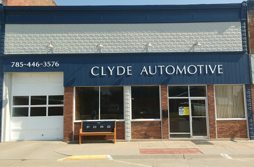 Clyde Automotive