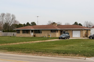 Islamic Center of Romeoville, IL