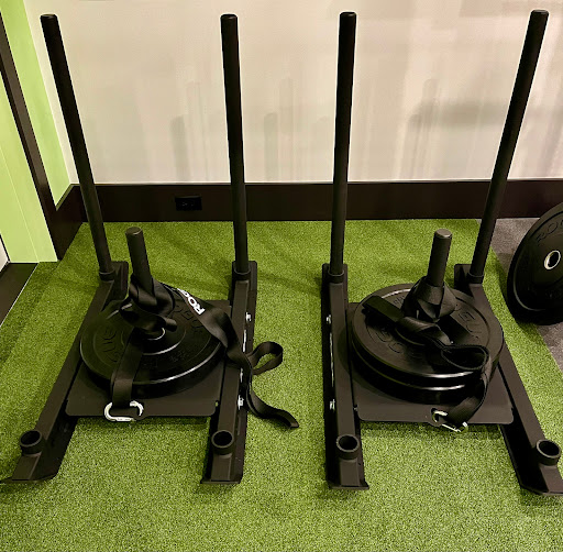 GraceCarrFitness Center - Thumbnail
