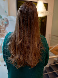 Photo n°5 de accroche-coeur coiffure à Sélestat (Salon de coiffure)