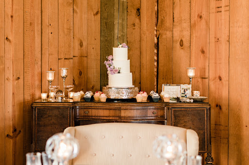 Hey Honey! Cakery - United States
