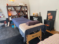 Corinne Holistic : Massage Villeneuve-Loubet à Villeneuve-Loubet