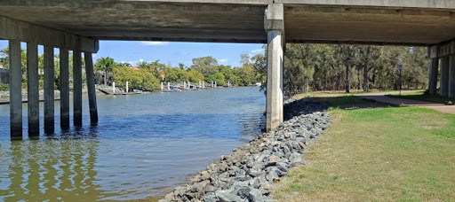 Oyster Park - Thumbnail