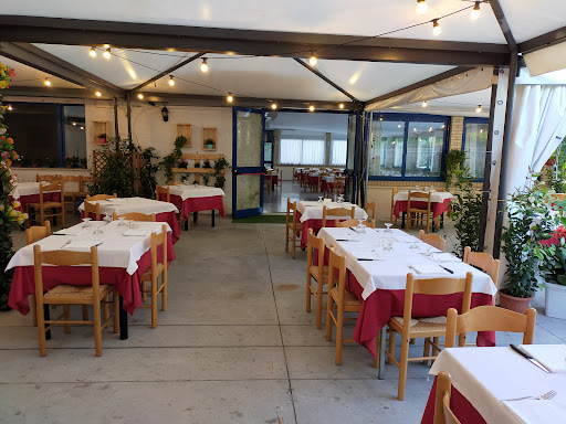 Ristorante Pizzeria Il Lago