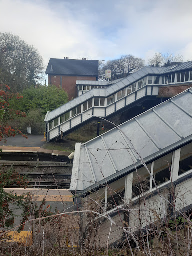 Bromborough - Visual