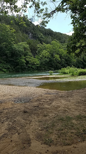 Griffin Park RV Park and Campground - Thumbnail