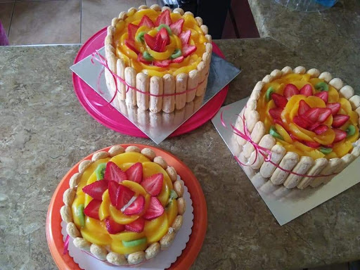 Cafe dulce y criollo - Thumbnail