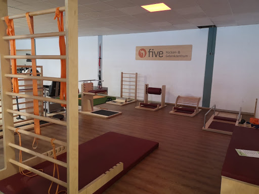 Sportstudio Ketzin - Thumbnail