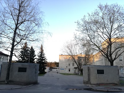 Photos of Latvian Maritime Medicine Center