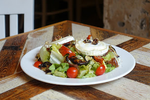 Photo n°80 de Bistro Burger Montorgueil à Paris (Restaurant français)