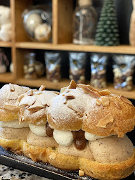 Photo n°12 de Maison Piazza à Calvi (Pâtisserie)