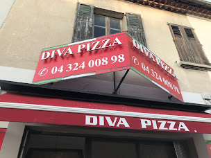 Photo n°18 de Diva Pizza à Sorgues (Restaurant italien)