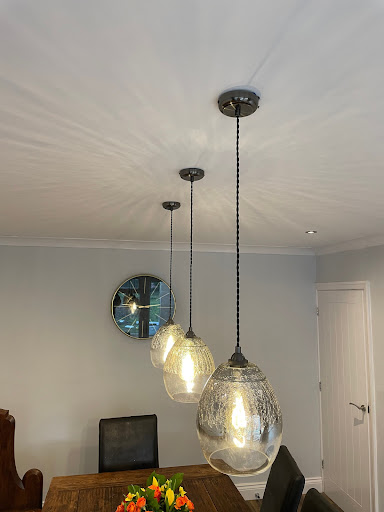 Procurement Electrical Services - Visual