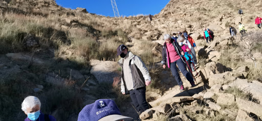 Collada Monzú - Visual
