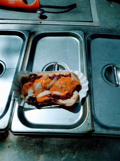 Gino's spot - Thumbnail