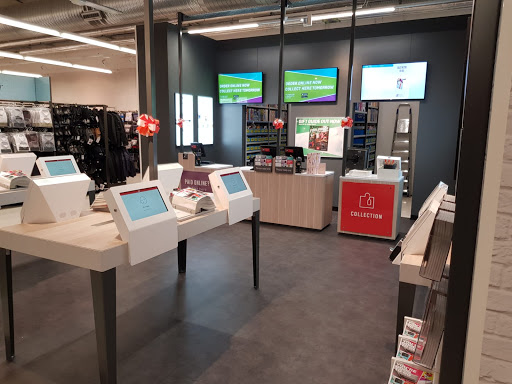 Argos Urmston (Inside Sainsbury's) Gallery - United Kingdom
