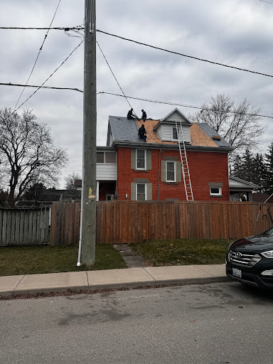 Friendly Roofing & Masonry Inc - Thumbnail
