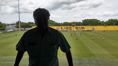 Photos of Estadio Edgardo Baltodano Brice&ntilde;o