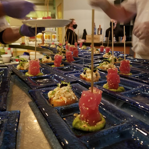 Chef John Malik, Restaurant Coach Gallery - United States