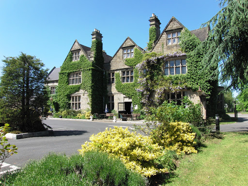 Weston Hall Hotel