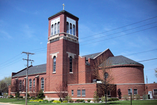 St. Hyacinth Church (Our Lady of Czestochowa Parish) - United States