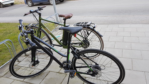 Mohlins Cykel & Motor - Thumbnail