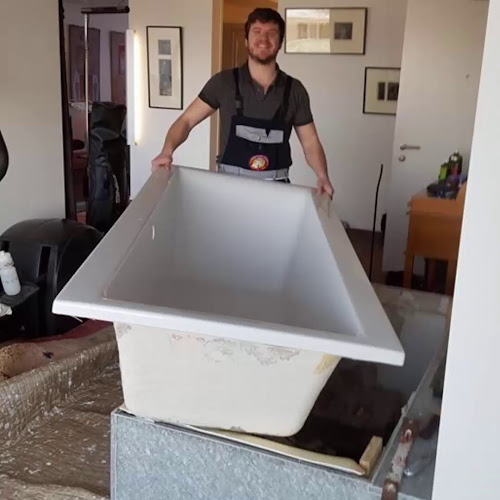 Rezensionen über handymanservice.ch in Zürich - Farbenfachgeschäft