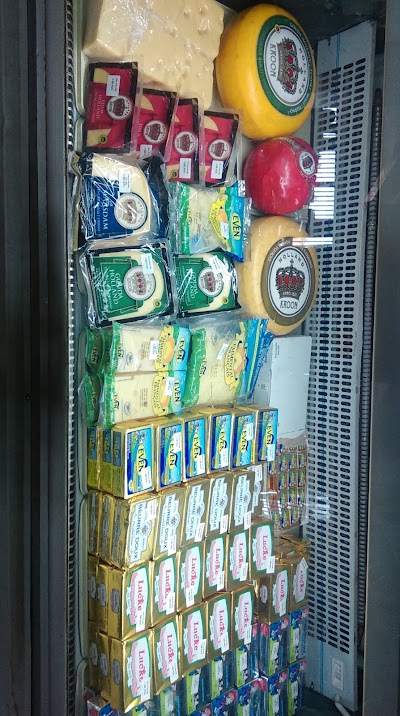 Photos of SIM Supermarch&eacute;