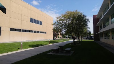 Grant County District Court