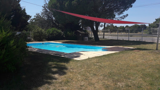 Photo de Aquilus Piscines et Spas Andrézieux Bouthéon à Laussonne (43150)