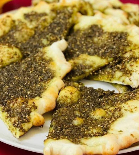 شام - Visual