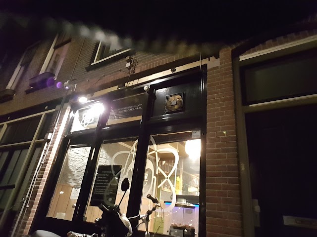 Coffeeshop De Boeddha