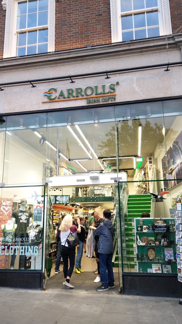Carrolls Irish Gifts