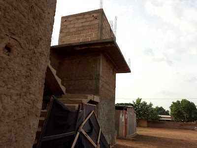 photo of Mosquée de Sikasso-Est 1