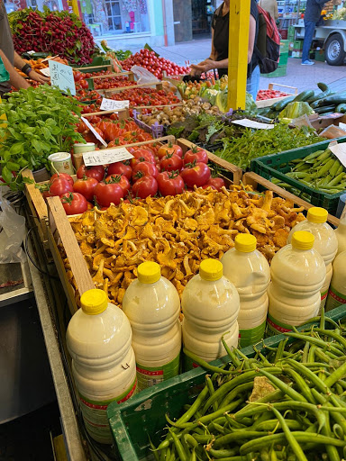 Obst & Gemüsebau M.Lafar