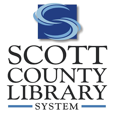 Scott County Library System- Eldridge Branch