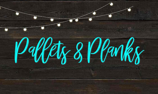 Pallets & Planks