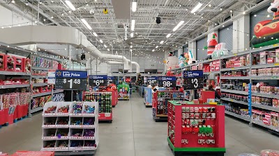 Walmart Supercenter