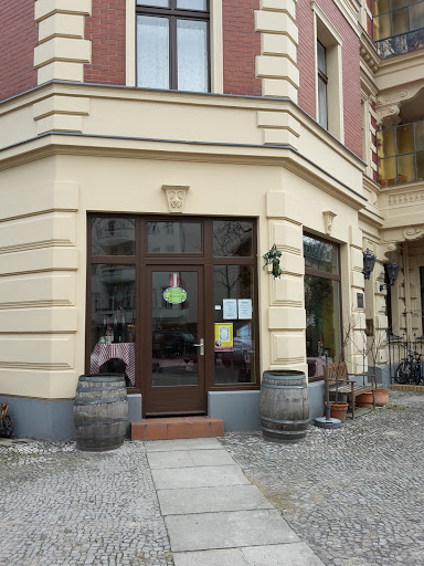 Weinbeisser - Visual