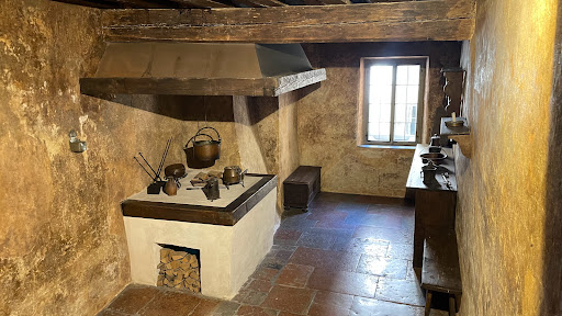 Mozart's Birthplace - Thumbnail