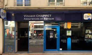 Photo n°7 de GAN ASSURANCES CHERBOURG CENTRE à Cherbourg-en-Cotentin (Agence d'assurance)