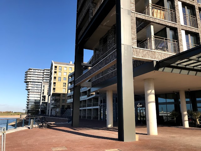 P2 Oude Stad