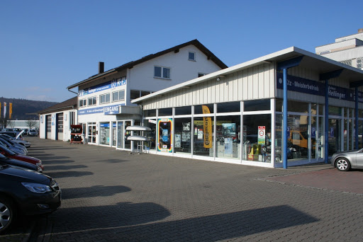 KFZ Hellinger GmbH & Co. KG - Thumbnail