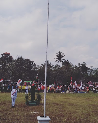 Photos of Lapangan Cokro