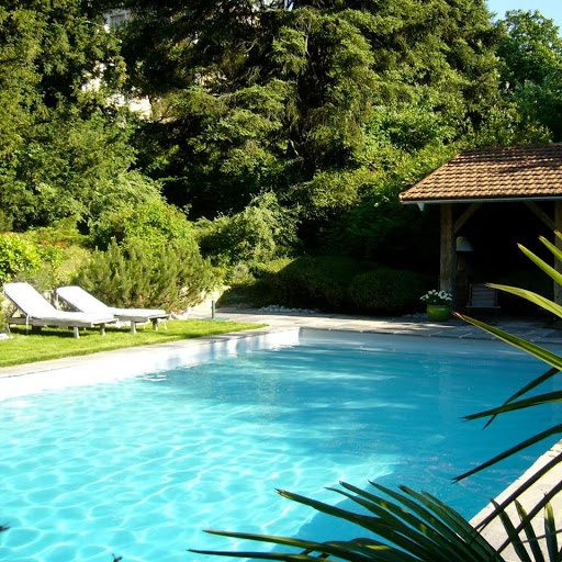 Photo de M2GP Aménagements à Grésy-sur-Isère (73460)