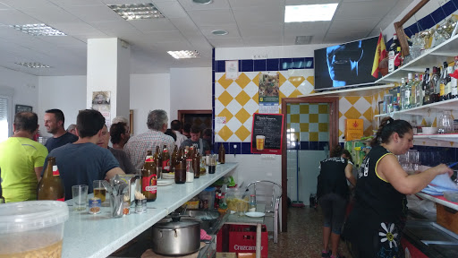 Bar Los Jaqueles de La Vega - Thumbnail