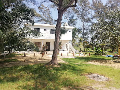 Habitaciones casa blanca