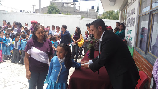 Vasco De Quiroga Elementary School - Thumbnail